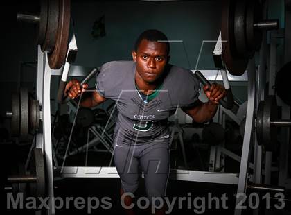 Thumbnail 2 in Central (Preseason Top 25 Photo Shoot)  photogallery.