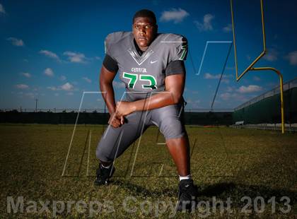 Thumbnail 3 in Central (Preseason Top 25 Photo Shoot)  photogallery.