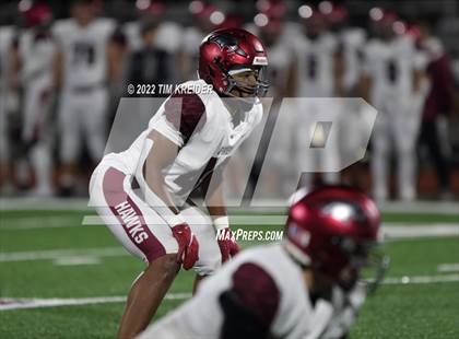 Thumbnail 3 in Harrisburg vs. St. Joseph's Prep (PIAA 6A Final) photogallery.