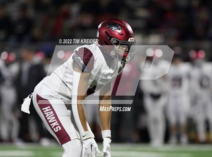 Thumbnail 2 in Harrisburg vs. St. Joseph's Prep (PIAA 6A Final) photogallery.