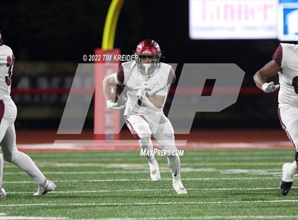 Thumbnail 1 in Harrisburg vs. St. Joseph's Prep (PIAA 6A Final) photogallery.