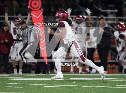 Thumbnail 2 in Harrisburg vs. St. Joseph's Prep (PIAA 6A Final) photogallery.