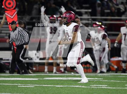 Thumbnail 1 in Harrisburg vs. St. Joseph's Prep (PIAA 6A Final) photogallery.