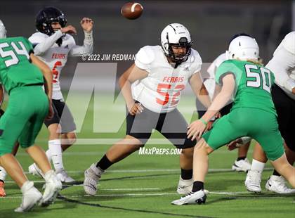 Thumbnail 3 in Ferris @ Caddo Mills photogallery.