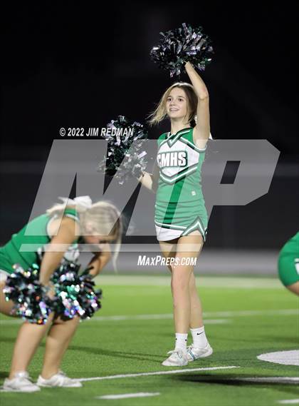 Thumbnail 3 in Ferris @ Caddo Mills photogallery.