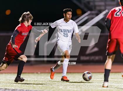 Thumbnail 1 in Fairfax @ Williams Field photogallery.