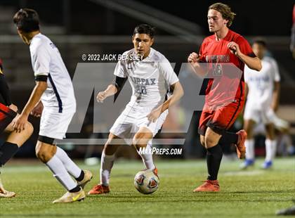 Thumbnail 2 in Fairfax @ Williams Field photogallery.
