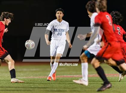 Thumbnail 1 in Fairfax @ Williams Field photogallery.