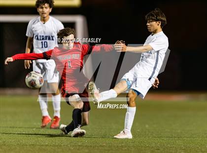 Thumbnail 3 in Fairfax @ Williams Field photogallery.