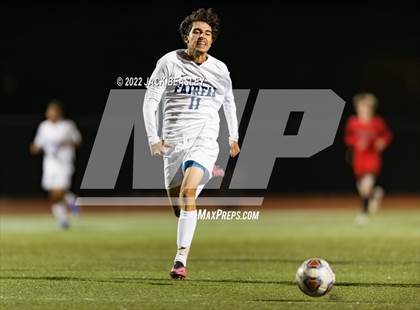 Thumbnail 2 in Fairfax @ Williams Field photogallery.
