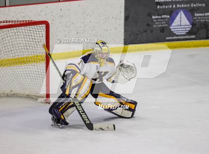 Thumbnail 3 in St. John's Prep @ Xaverian Brothers photogallery.