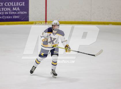 Thumbnail 3 in St. John's Prep @ Xaverian Brothers photogallery.