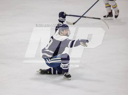 Thumbnail 2 in St. John's Prep @ Xaverian Brothers photogallery.