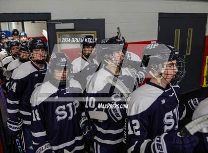Thumbnail 2 in St. John's Prep @ Xaverian Brothers photogallery.