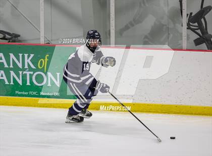 Thumbnail 3 in St. John's Prep @ Xaverian Brothers photogallery.