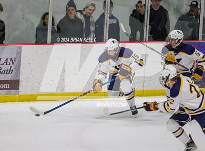 Thumbnail 3 in St. John's Prep @ Xaverian Brothers photogallery.