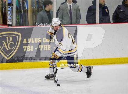 Thumbnail 2 in St. John's Prep @ Xaverian Brothers photogallery.