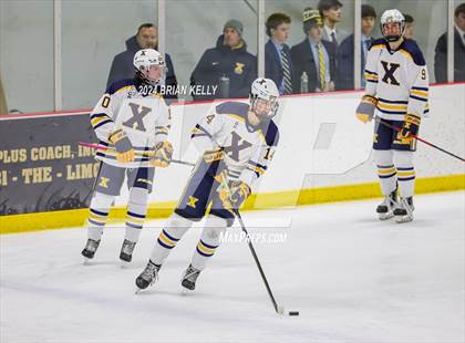 Thumbnail 1 in St. John's Prep @ Xaverian Brothers photogallery.