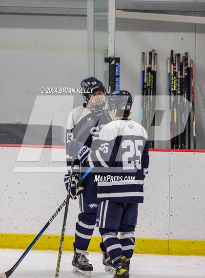 Thumbnail 3 in St. John's Prep @ Xaverian Brothers photogallery.