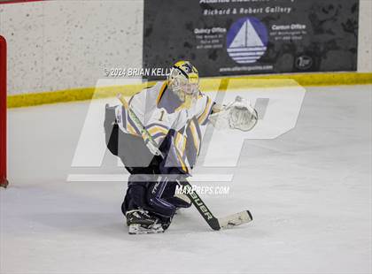 Thumbnail 2 in St. John's Prep @ Xaverian Brothers photogallery.