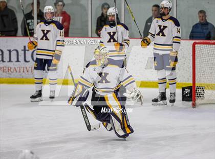 Thumbnail 2 in St. John's Prep @ Xaverian Brothers photogallery.