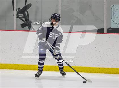 Thumbnail 2 in St. John's Prep @ Xaverian Brothers photogallery.