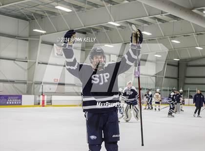 Thumbnail 1 in St. John's Prep @ Xaverian Brothers photogallery.