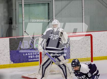 Thumbnail 1 in St. John's Prep @ Xaverian Brothers photogallery.