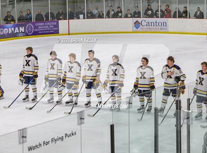 Thumbnail 3 in St. John's Prep @ Xaverian Brothers photogallery.
