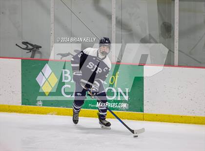 Thumbnail 1 in St. John's Prep @ Xaverian Brothers photogallery.