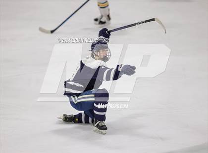 Thumbnail 3 in St. John's Prep @ Xaverian Brothers photogallery.