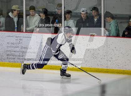 Thumbnail 3 in St. John's Prep @ Xaverian Brothers photogallery.