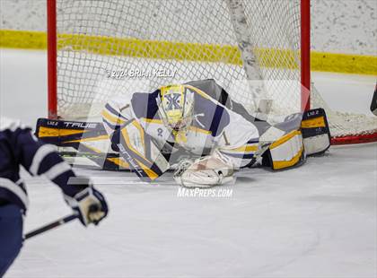 Thumbnail 2 in St. John's Prep @ Xaverian Brothers photogallery.