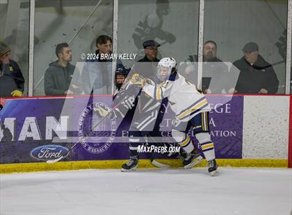 Thumbnail 2 in St. John's Prep @ Xaverian Brothers photogallery.