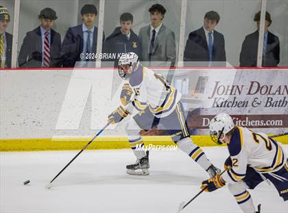 Thumbnail 2 in St. John's Prep @ Xaverian Brothers photogallery.
