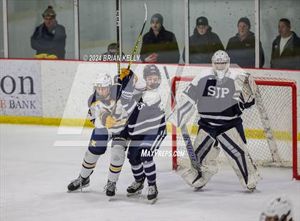 Thumbnail 1 in St. John's Prep @ Xaverian Brothers photogallery.
