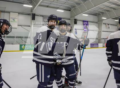 Thumbnail 2 in St. John's Prep @ Xaverian Brothers photogallery.
