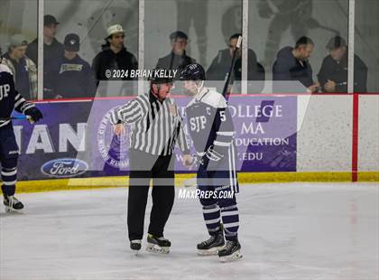 Thumbnail 2 in St. John's Prep @ Xaverian Brothers photogallery.