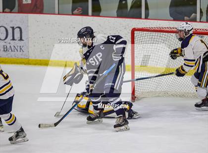 Thumbnail 3 in St. John's Prep @ Xaverian Brothers photogallery.