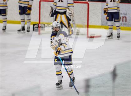 Thumbnail 2 in St. John's Prep @ Xaverian Brothers photogallery.