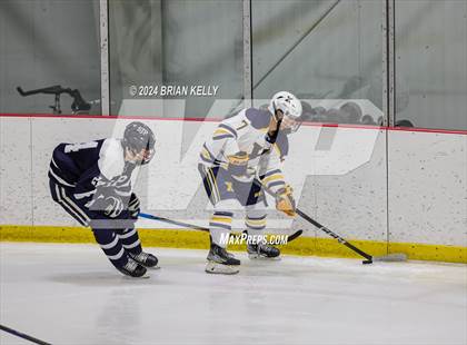 Thumbnail 3 in St. John's Prep @ Xaverian Brothers photogallery.