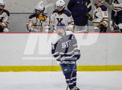 Thumbnail 1 in St. John's Prep @ Xaverian Brothers photogallery.