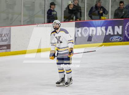 Thumbnail 1 in St. John's Prep @ Xaverian Brothers photogallery.