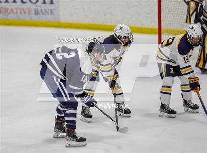 Thumbnail 1 in St. John's Prep @ Xaverian Brothers photogallery.