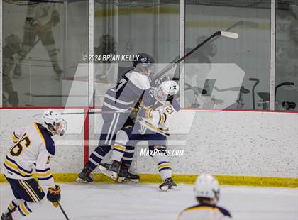 Thumbnail 3 in St. John's Prep @ Xaverian Brothers photogallery.