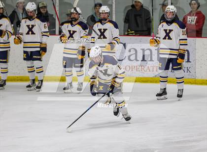 Thumbnail 2 in St. John's Prep @ Xaverian Brothers photogallery.