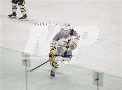 Thumbnail 3 in St. John's Prep @ Xaverian Brothers photogallery.