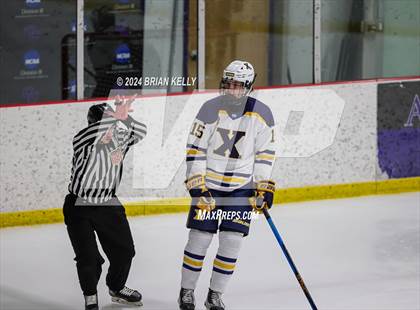 Thumbnail 3 in St. John's Prep @ Xaverian Brothers photogallery.