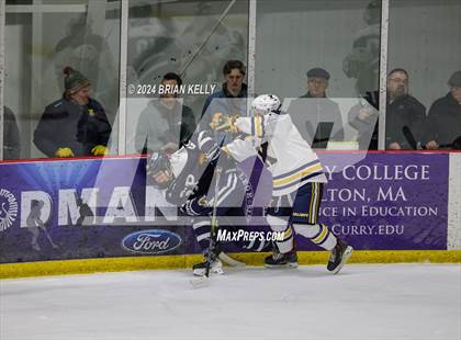 Thumbnail 3 in St. John's Prep @ Xaverian Brothers photogallery.