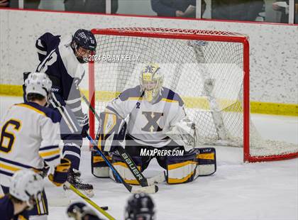 Thumbnail 2 in St. John's Prep @ Xaverian Brothers photogallery.